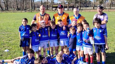 Plateau M8 Samedi 28 Février 2026