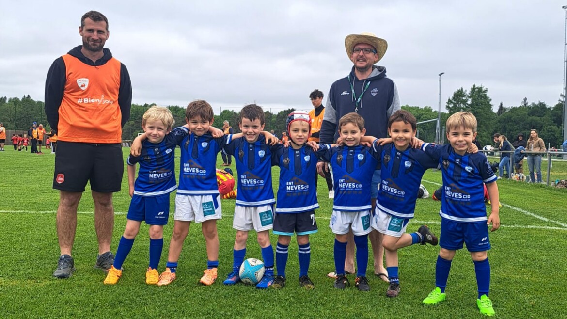 Plateau M6 Samedi 25 Avril 2026