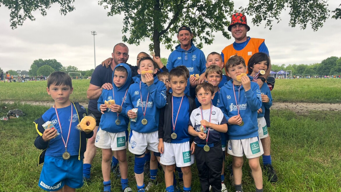 Plateau M8 Samedi 25 Avril 2026