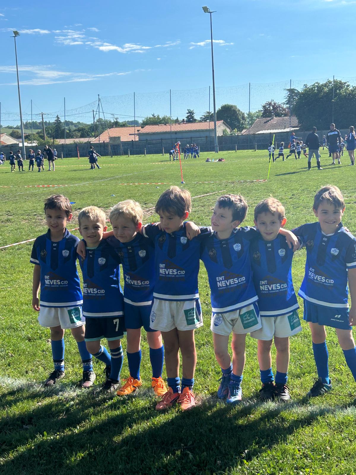Tournoi M6 Vendredi 8 Mai 2026