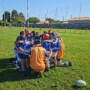 Tournoi M8 Vendredi 8 Mai 2026