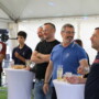 Les partenaires de l’UA Cadillac Rugby : un soutien indispensable pour les 120 ans du club