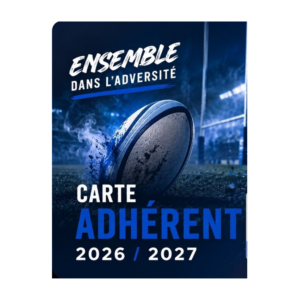 CARTE MEMBRE UAC