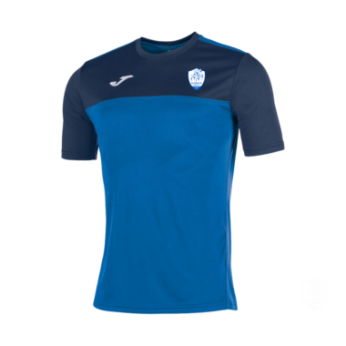 T SHIRT UA CADILLAC RUGBY