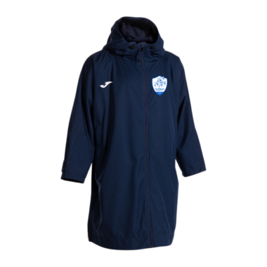 ANORAK UA CADILLAC RUGBY