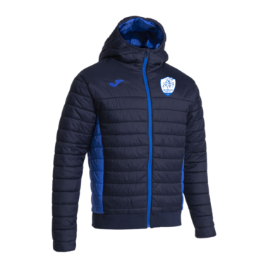 BLOUSON BOMBER UA CADILLAC RUGBY