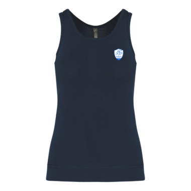 DEBARDEUR FEMME UA CADILLAC RUGBY