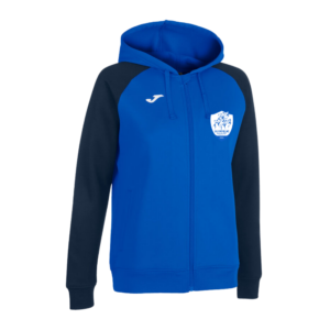 SWEAT FEMME UAC