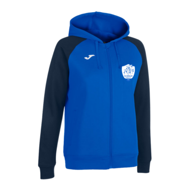 SWEAT FEMME UA CADILLAC RUGBY